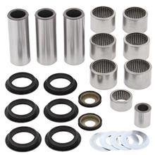 Swingarm repair kit/bearing kit All Balls 27-1138 for Kawasaki KX F KLX R 250 cc model 1994 - 2012
