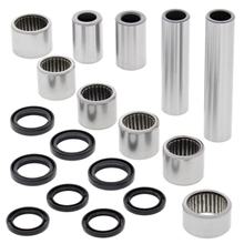 Swingarm Repair Kit/Bearing Kit All Balls 27-1139 for Yamaha YFZ Performance Race R X Special Bill Balance 450 ccm