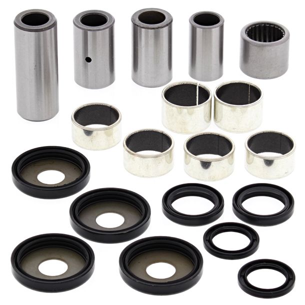 Reparatursatz / Lagersatz Schwinge All Balls für Yamaha YFM R 700 ccm Bj. 2006 - 2014