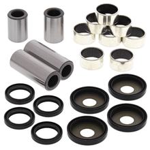 Kit de Reparação / Kit de Rolamentos Braço Oscilante All Balls para Yamaha YFM Wolverine Bruin Hunter Raptor 350cc