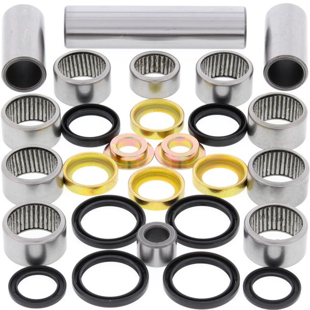 Kit de réparation et de roulement Swingarm All Balls 27-1142 pour Yamaha WR F 250/450 cc 2006