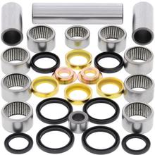 Swingarm Repair Kit/Bearing Set All Balls 27-1142 for Yamaha WR F 250/450 cc 2006