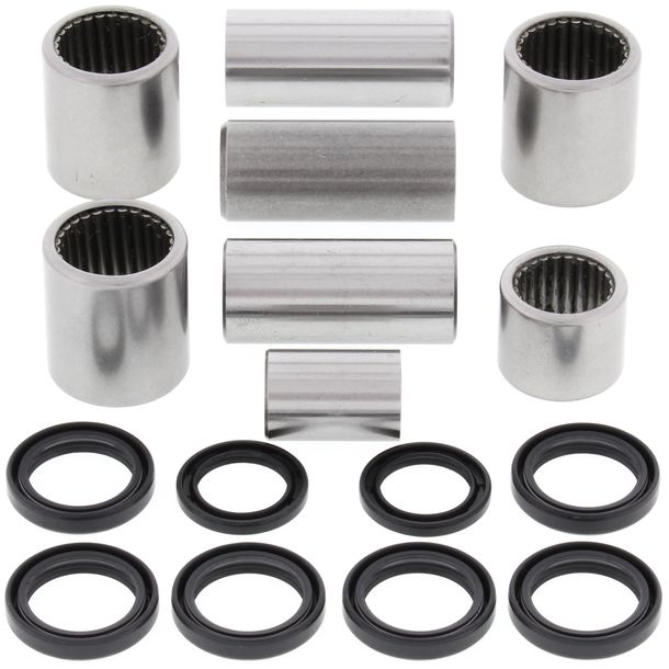 Swingarm Repair Kit/Bearing Set All Balls 27-1143 for Yamaha TT-R 230 cc 2005 - 2016