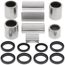 Reparatiekit / Scharnierlagerkit Schwingarm All Balls voor Yamaha TT-R 230ccm bouwjaar 2005 - 2016