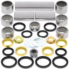 Reparatieset / Lagerset Schwingarm All Balls voor Yamaha YZ F WR 250 / 450 ccm Bauwjaar 2006 - 2015