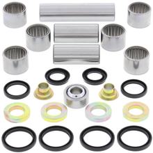 Kit di riparazione forcellone e kit cuscinetti All Balls 27-1147 per Husqvarna SM R RR TE 250 - 510 ccm Anno 2005 - 2008