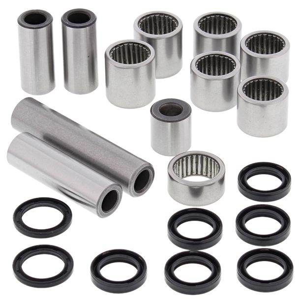 Reparatursatz / Lagersatz Schwinge All Balls für Honda CRF R F 150 ccm Bj. 2007 - 2015