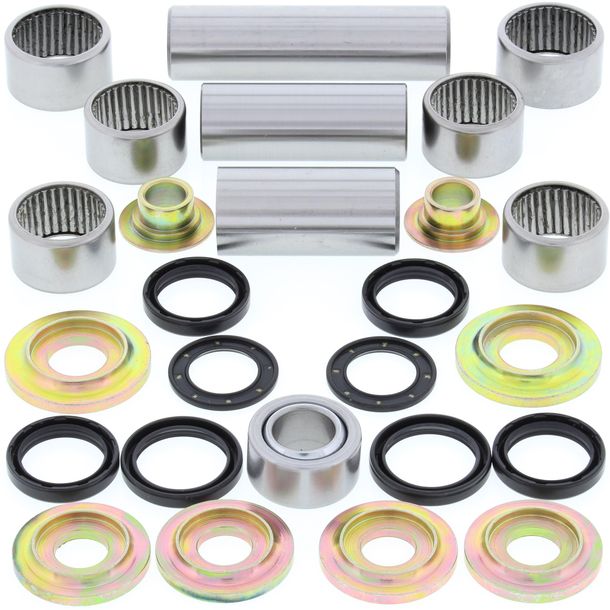 Kit di riparazione forcellone e kit cuscinetti All Balls 27-1155