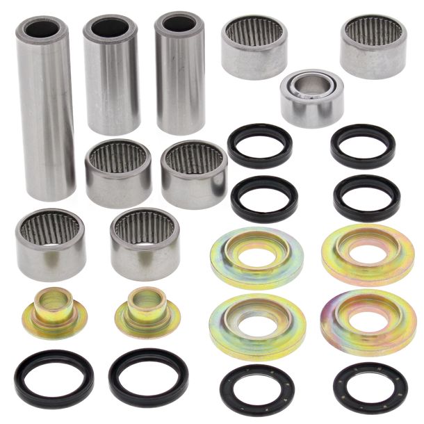 Kit di riparazione forcellone e kit cuscinetti All Balls 27-1157