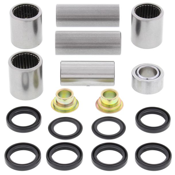 Reparatursatz / Lagersatz Schwinge All Balls für Yamaha WR R 200 ccm Bj. 1991 - 1997