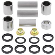Kit di riparazione forcellone e set cuscinetti All Balls 27-1159 per Yamaha WR R 200 cc 1991 - 1997