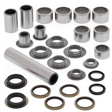 Kit di riparazione forcellone e set cuscinetti All Balls 27-1160 per Kawasaki KFX R 450 ccm