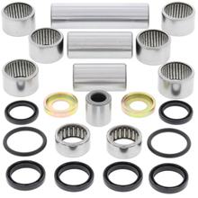 Reparační sada / Sada ložisek kyvné vidlice All Balls pro TM Racing MX EN 125 - 530 ccm r.v. 2007 - 2012