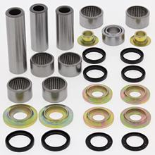 Kit di riparazione forcellone e set cuscinetti All Balls 27-1164 per TM MX 85 ccm Anno 2006 - 2009