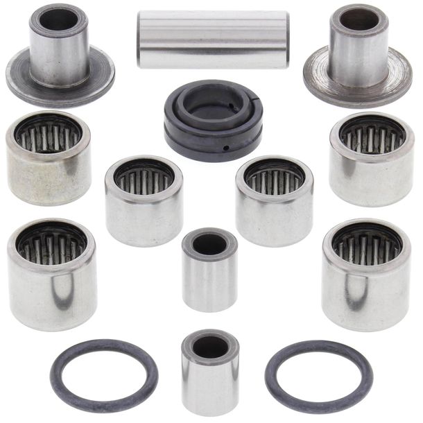 Kit di riparazione forcellone e set cuscinetti All Balls 27-1165 per Sherco Trial ST 3.2 2.9 80 - 320 ccm Anno 2007 - 2011