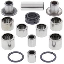 Kit di riparazione forcellone e set cuscinetti All Balls 27-1165 per Sherco Trial ST 3.2 2.9 80 - 320 ccm Anno 2007 - 2011