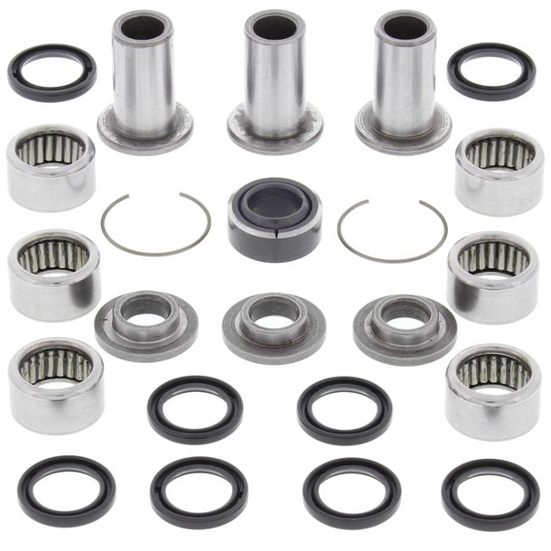 Kit di riparazione forcellone e set cuscinetti All Balls 27-1166