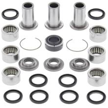 Kit di riparazione forcellone e set cuscinetti All Balls 27-1166
