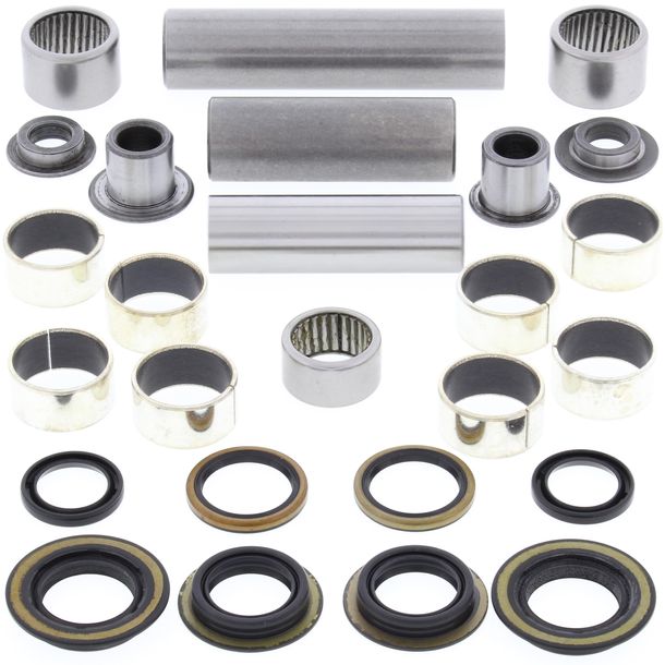 Kit di riparazione forcellone e set cuscinetti All Balls 27-1167