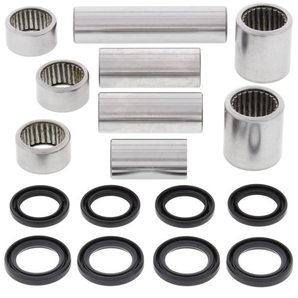 Kit di riparazione forcellone e set cuscinetti All Balls 27-1169