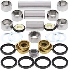 Reparatursatz / Lagersatz Schwinge All Balls für Honda CRF R 250 / 450 ccm Bj. 2009 - 2017