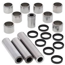 Kit di riparazione forcellone e set cuscinetti All Balls 27-1173 per Bombardier - Can-am DS 450 ccm