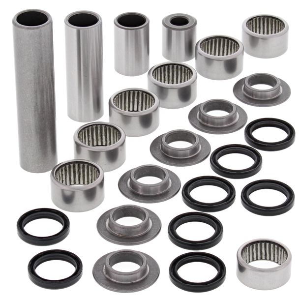 Kit di riparazione forcellone e kit cuscinetti All Balls 27-1174 per Suzuki LT-Z Quadsport 400 ccm