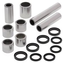 Reparatursatz / Lagersatz Schwinge All Balls für Yamaha YFZ Performance Race R X Special Bill Balance 450 ccm