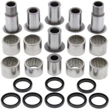 Swingarm Repair Kit/Bearing Set All Balls 27-1176 for Husqvarna TC TE SM R WR CR 125 - 530 ccm Year 2008 - 2014