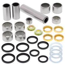 Swingarm Repair Kit/Bearing Set All Balls 27-1177 for Yamaha YZ F 250 cc 2010 - 2022