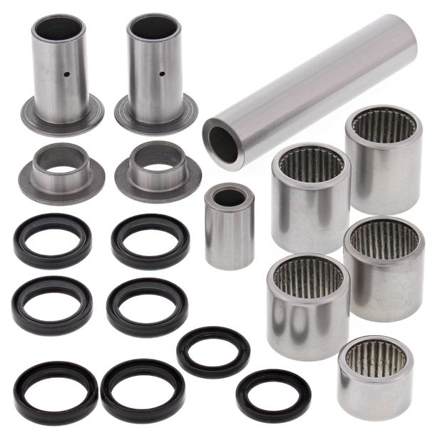 Reparatursatz / Lagersatz Schwinge All Balls für Yamaha WR X R 250 ccm Bj. 2008 - 2016