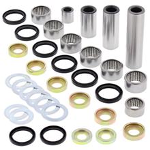 Reparatieset / Schommelarmlagersets All Balls voor Suzuki RMX Z RM-Z 250 / 450 ccm Bouwjaar 2010 - 2015