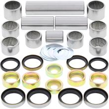 Kit riparazione forcellone e kit cuscinetti All Balls 27-1180 per Aprilia SX, KTM SX-F EXC Racing EXC-F Sixdays 125 - 500 cc modello 2008 - 2022