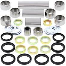Reparatursatz / Lagersatz Schwinge All Balls für Suzuki RM-Z RMX Z 250 / 450 ccm Bj. 2013 - 2018