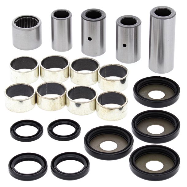 Reparatursatz / Lagersatz Schwinge All Balls für Yamaha YFM R 700 ccm