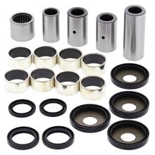 Swingarm Repair Kit/Bearing Set All Balls 27-1184 for Yamaha YFM R 700 cc