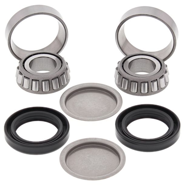 Swingarm Repair Kit/Bearing Set All Balls 28-1214 for Kawasaki KVF Pfarie B1 B2 B3 Brute Force 300 cc