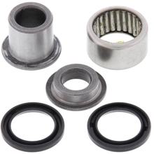 Lagersatz Stoßdämpfer / Federbein hinten oben All Balls für Suzuki LT-R Quadracer RMX Z RM-Z RM 125 - 450 ccm