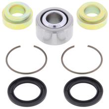 Lagersatz Stoßdämpfer / Federbein hinten unten All Balls für Suzuki DR R RS Dakar RM LT H W EF S WDX F4 E Quadrunner Quadracer SK SL 125 - 650