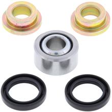 Lagersatz Stoßdämpfer / Federbein hinten oben All Balls für Yamaha YZ WR 125 / 250 ccm Bj. 1989 - 1997