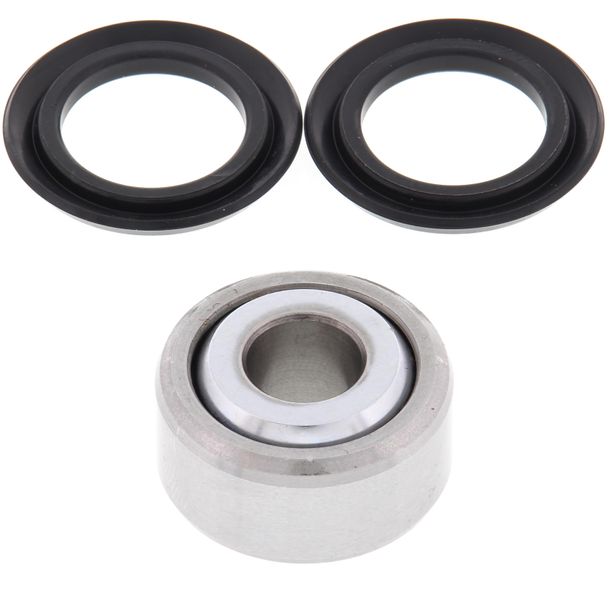 Lagersatz Stoßdämpfer / Federbein hinten oben All Balls für Suzuki RM 125 / 250 ccm Bj. 1991 - 2001