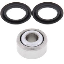Lagersatz Stoßdämpfer / Federbein hinten oben All Balls für Suzuki RM 125 / 250 ccm Bj. 1991 - 2001