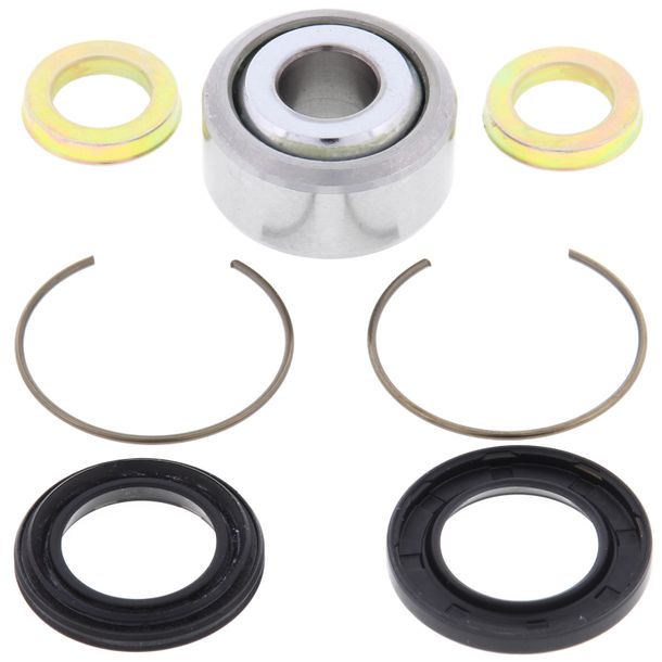 Rear Upper Shock Absorber/Strut Bearing Set All Balls 29-1012 for Honda CR R 125 - 500 ccm 1994 - 1996