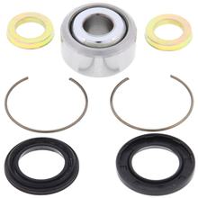 Lagersatz Stoßdämpfer / Federbein hinten oben All Balls für Honda CR R 125 - 500 ccm Bj. 1994 - 1996