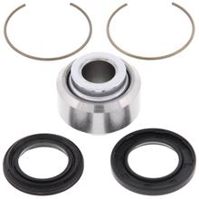 Lagersatz Stoßdämpfer / Federbein hinten oben All Balls für Honda CRF R CR L RX X 125 - 500 ccm Bj. 1995 - 2022