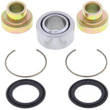 Lagersatz Stoßdämpfer / Federbein hinten oben All Balls für Yamaha WR F YZ 125 - 450 ccm Bj. 1998 - 2022