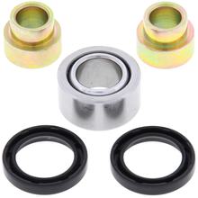 Lagersatz Stoßdämpfer / Federbein hinten unten All Balls für Honda CR R 125 / 500 ccm Bj. 1985 - 1988