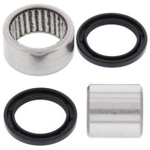 Lagersatz Stoßdämpfer / Federbein hinten unten All Balls für Honda CRF R F 150 ccm Bj. 2007 - 2015