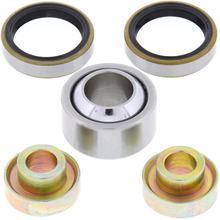 Lagersatz Stoßdämpfer / Federbein hinten unten All Balls für KTM EGS EXC 125 - 360 ccm Bj. 1993 - 1998
