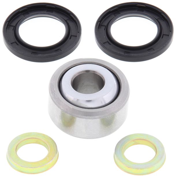 Rear Lower Shock Absorber/Strut Bearing Set All Balls 29-5004 for Honda CR R 125 - 500 ccm 1994 - 1995